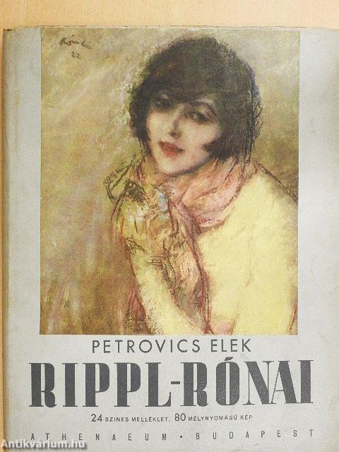 Rippl-Rónai