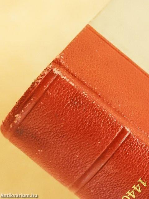 Mátyás király emlékkönyv I-II.