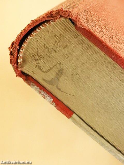 Mátyás király emlékkönyv I-II.