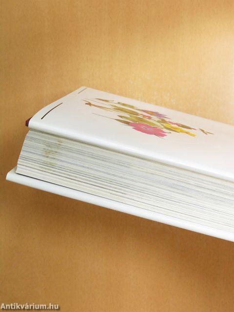 Pannon Enciklopédia - Magyarország növényvilága