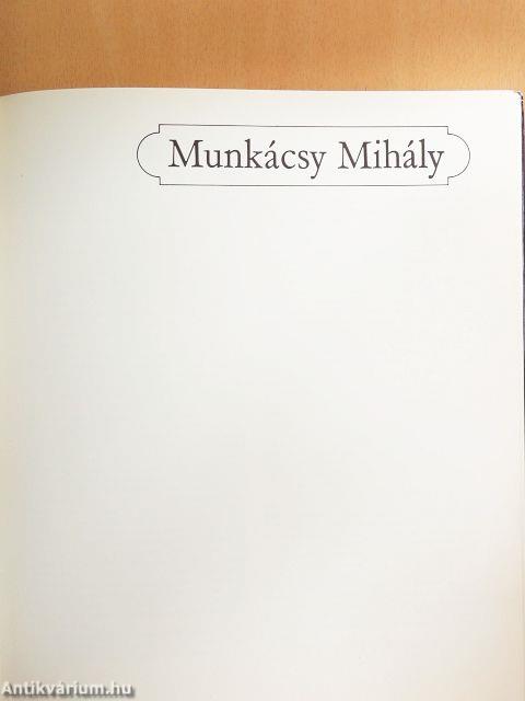 Munkácsy Mihály
