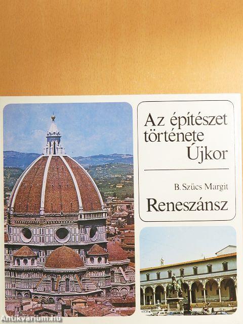 Az építészet története - Újkor - Reneszánsz