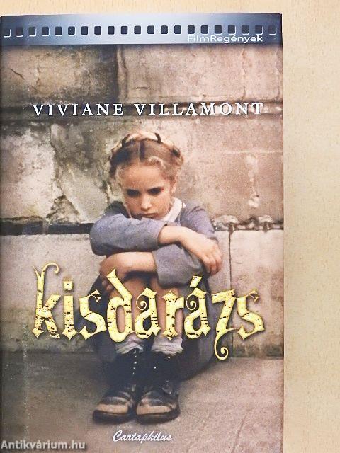 Kisdarázs