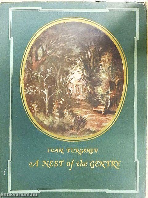 A Nest of the Gentry