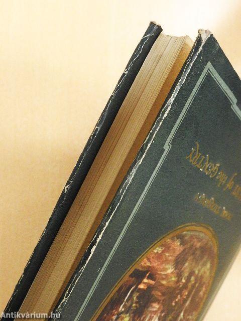 A Nest of the Gentry