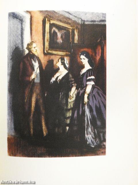 A Nest of the Gentry