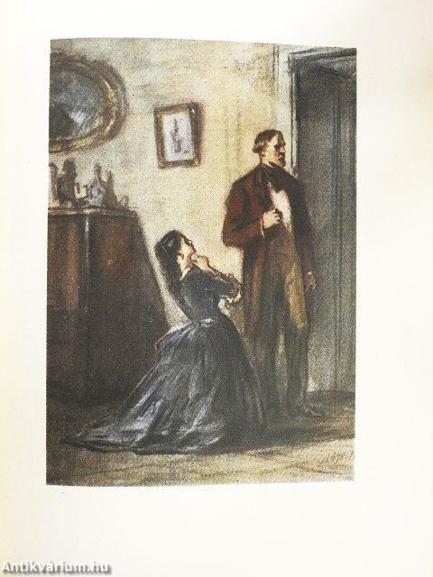 A Nest of the Gentry