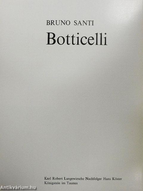 Botticelli