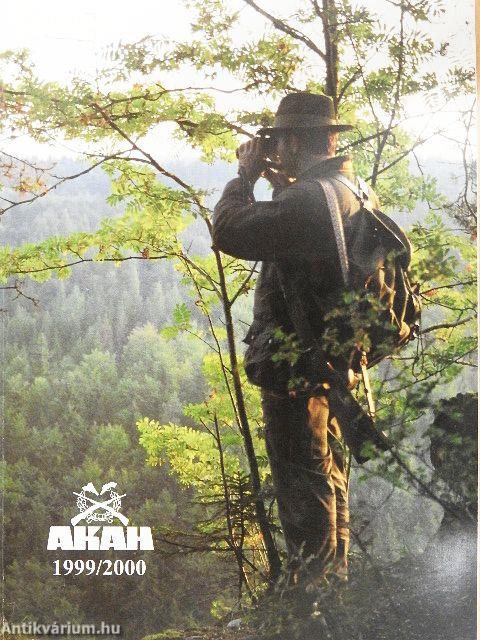 AKAH 1999/2000