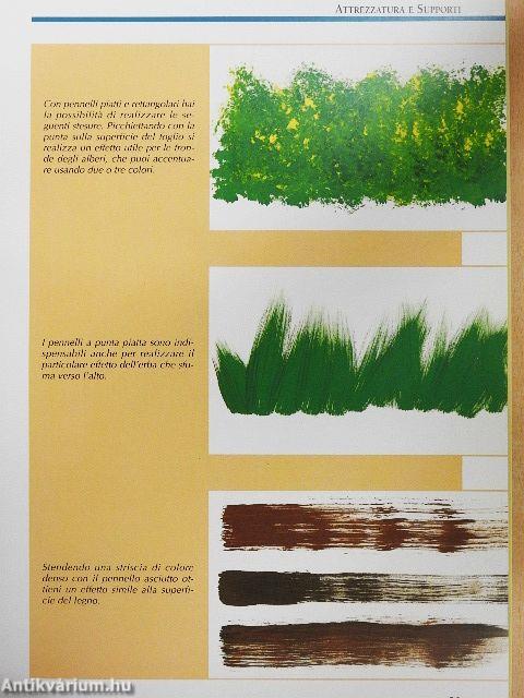 Magia della profonditá - Trompe-l'oeil