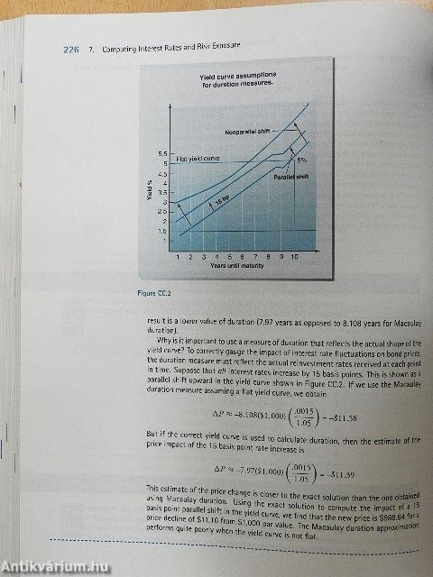 Capital Markets and Institutions: A Global View