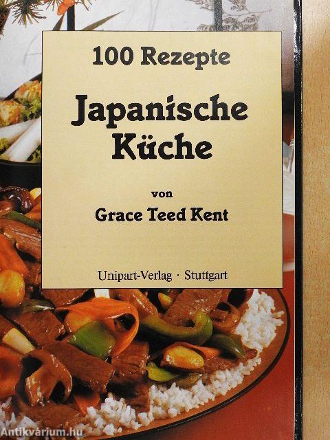 Japanische Küche