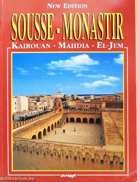 Sousse-Monastir