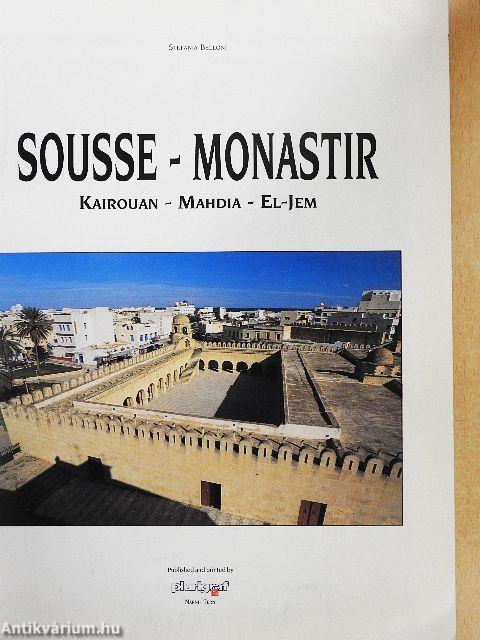 Sousse-Monastir