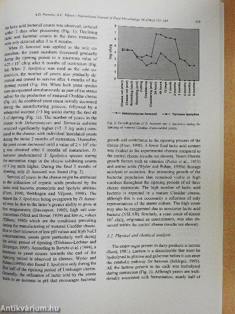 International Journal of Food Microbiology 1 September 2003