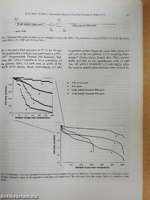International Journal of Food Microbiology 1 September 2003