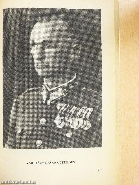 Honvédségből Néphadsereg