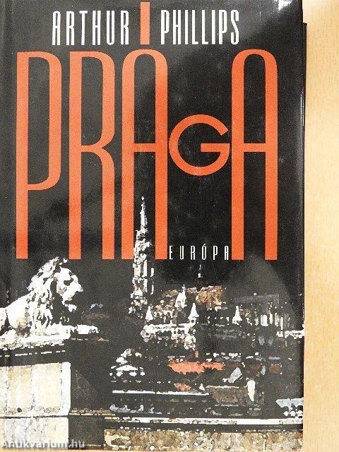 Prága
