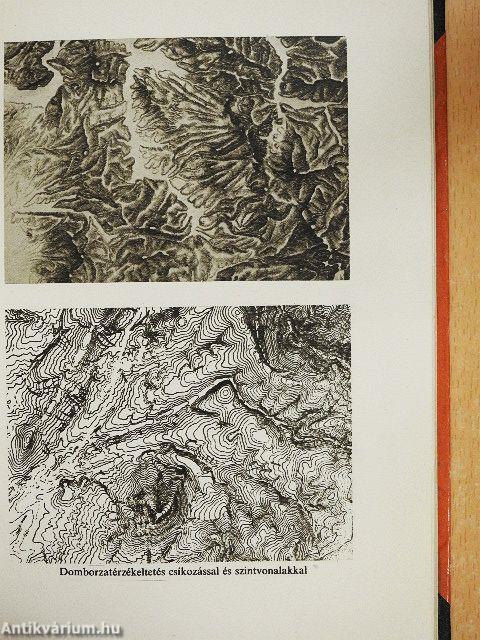 Amiről a térkép mesél