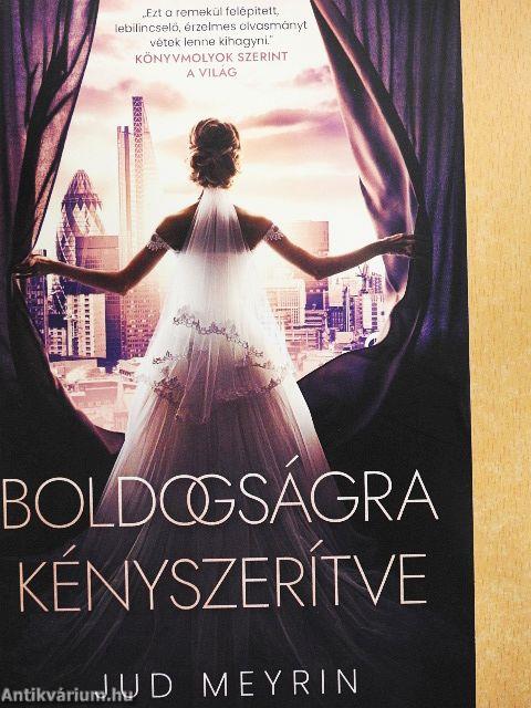 Boldogságra kényszerítve