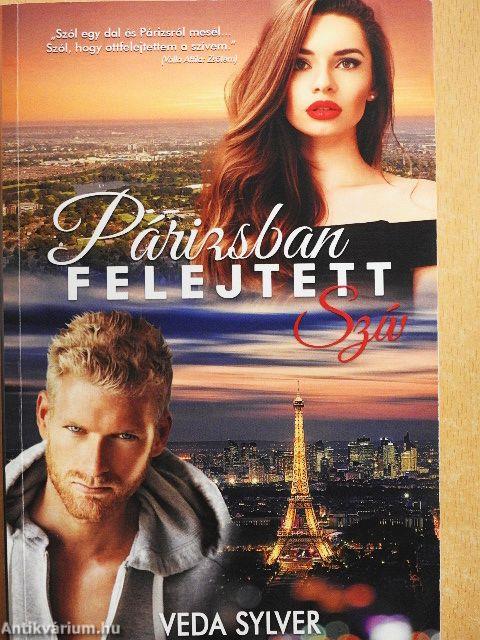 Párizsban felejtett szív