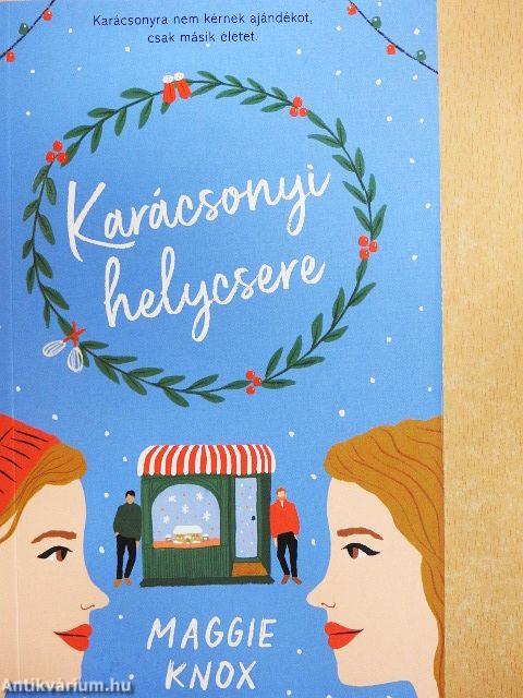 Karácsonyi helycsere