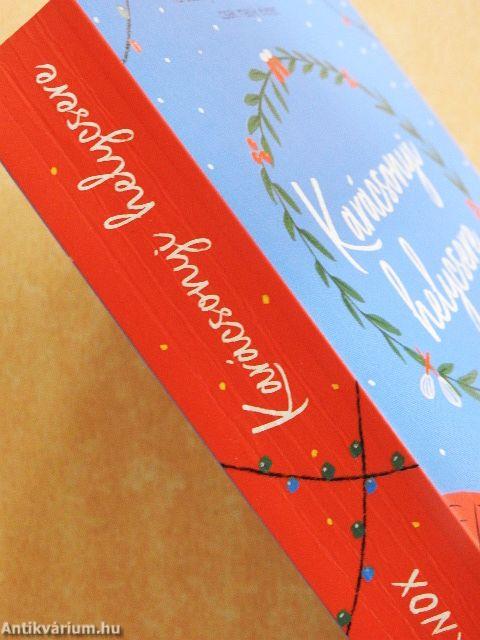 Karácsonyi helycsere