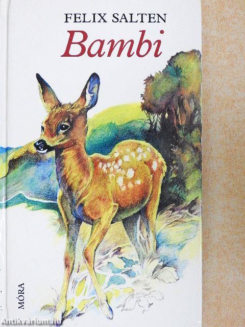 Bambi