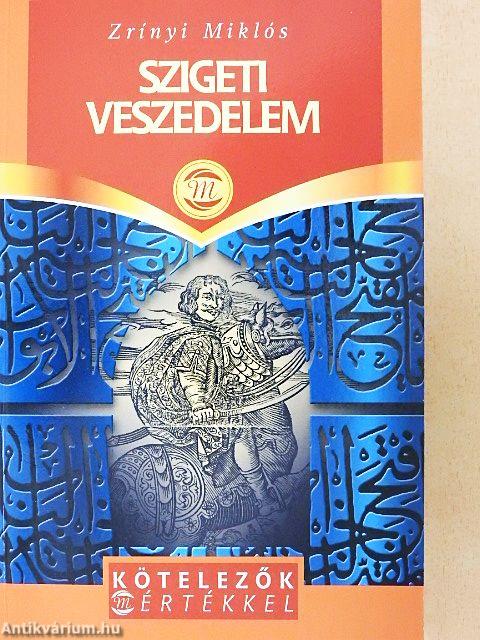 Szigeti veszedelem