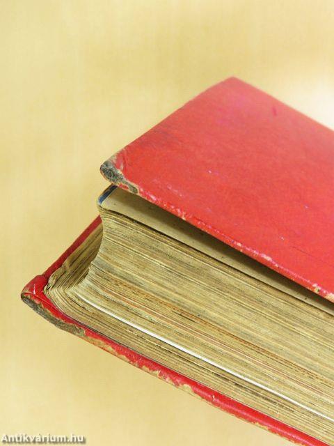 Béke és szabadság 1951-1953. (nem teljes évfolyam)