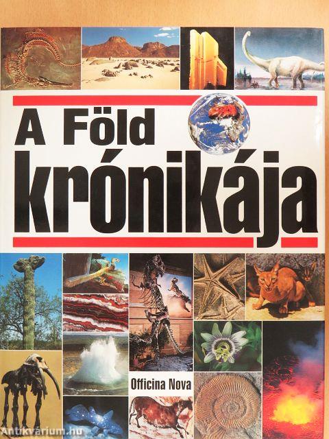 A Föld krónikája