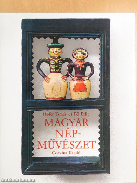Magyar népművészet