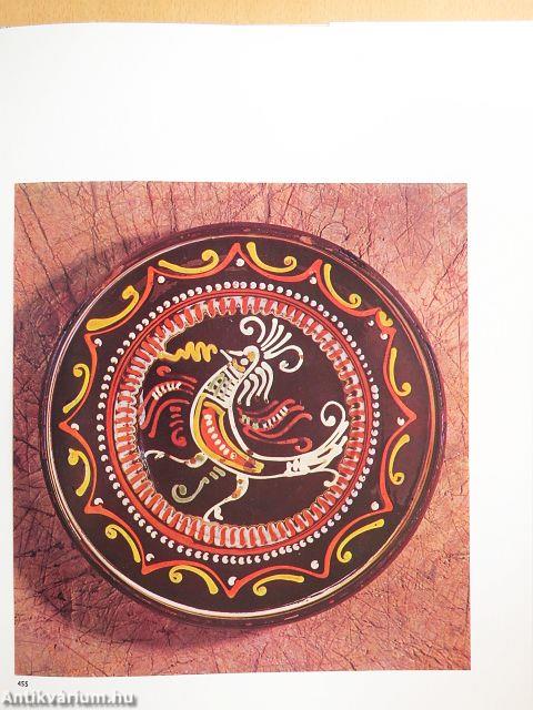 Magyar népművészet