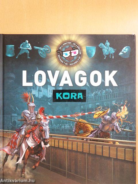 Lovagok kora