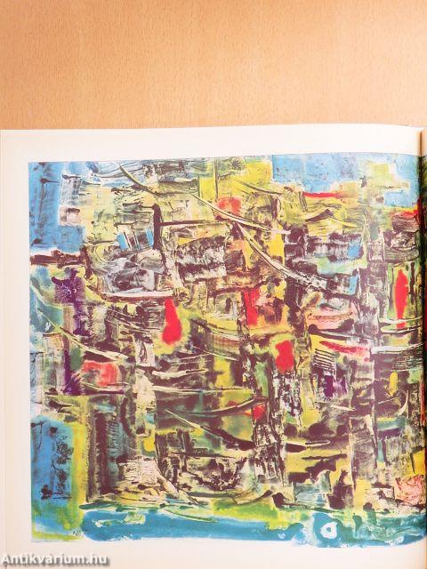 Mai magyar rajzművészet