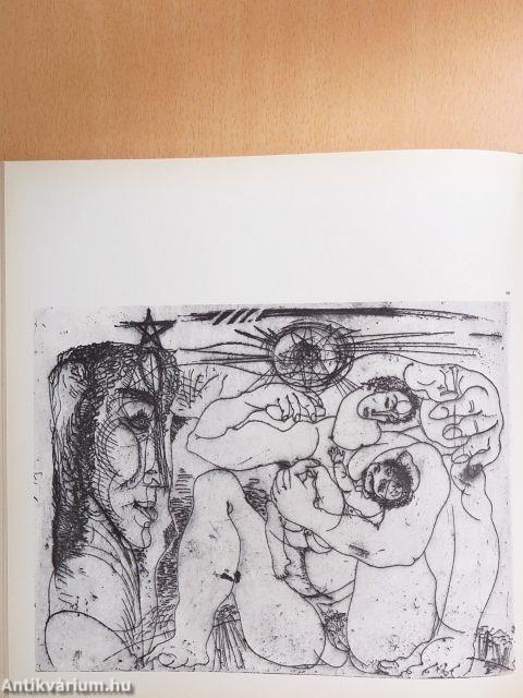 Mai magyar rajzművészet