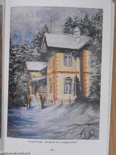 Fábry Zoltán és Kassa