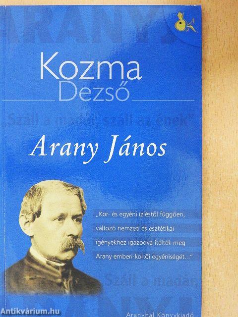 Arany János
