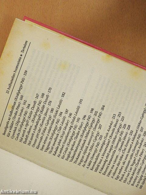 Mit tud egy vödör?