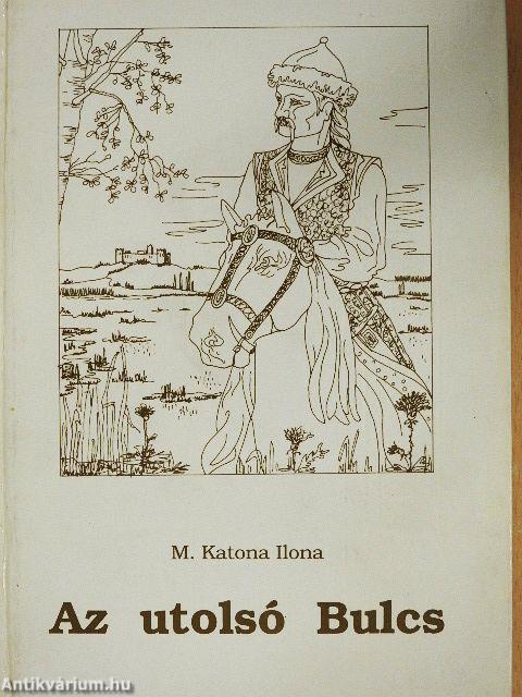 Az utolsó Bulcs