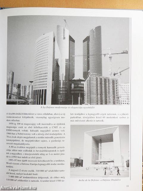 Kalandozások a Nyugat csodáinak titokzatos világában