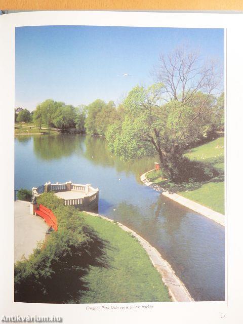 Kalandozások a Nyugat csodáinak titokzatos világában