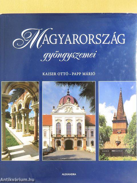 Magyarország gyöngyszemei