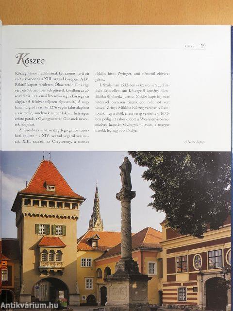 Magyarország gyöngyszemei