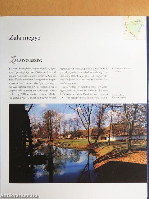 Magyarország gyöngyszemei