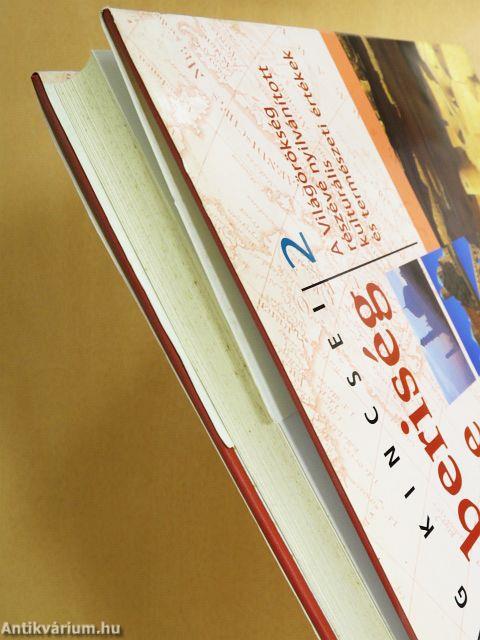 Az emberiség öröksége 1-6.