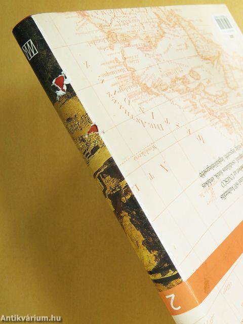 Az emberiség öröksége 1-6.