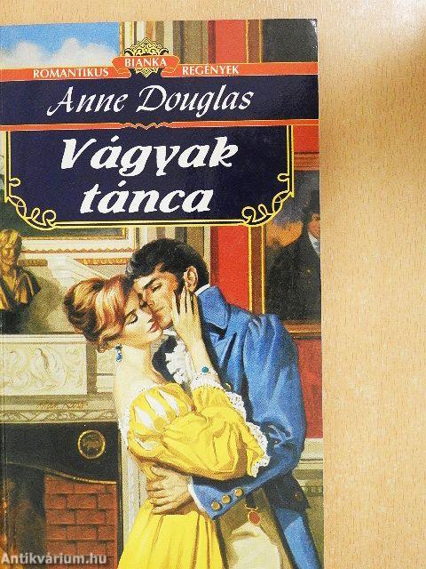 Vágyak tánca