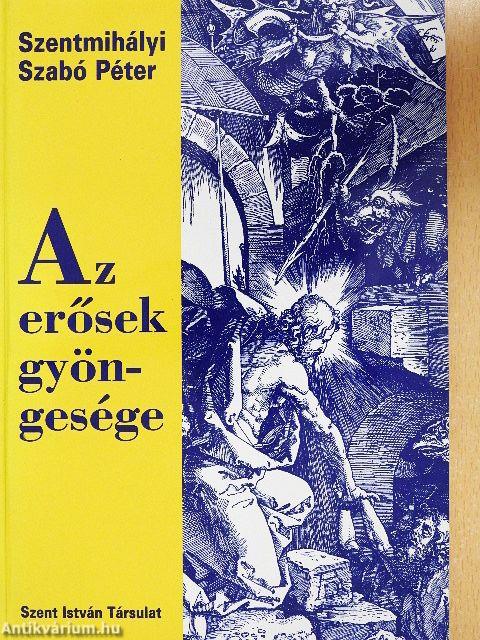 Az erősek gyöngesége
