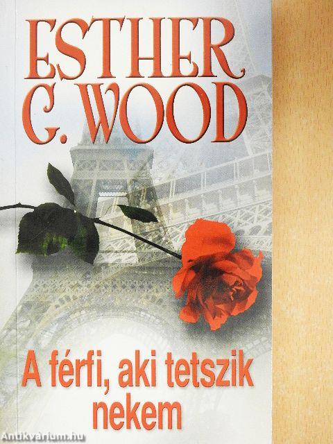 A férfi, aki tetszik nekem